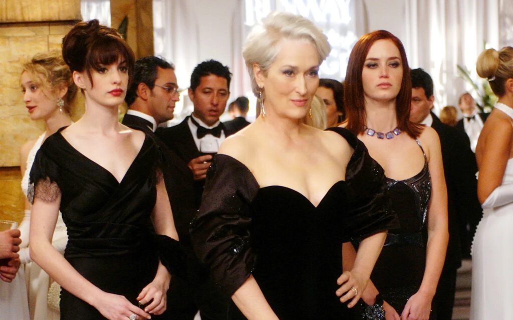 Έρχεται το sequel της ταινίας The Devil wears Prada