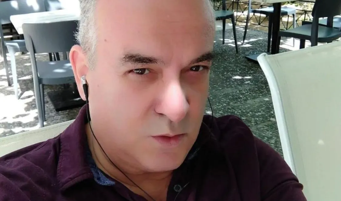 Πέθανε ο εκδότης της εφημερίδας Καρφί και του site Lykavitos, Ηλίας Τζαφέρης