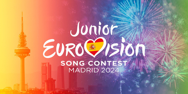 Junior Eurovision 2024: Απόψε ο Μεγάλος Τελικός!