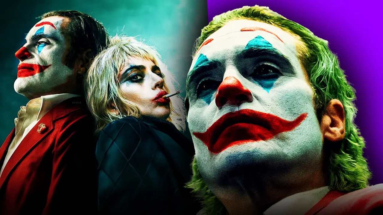 Θεατές του Joker 2 εγκαταλείπουν τις αίθουσες στη μέση της προβολής: «Τι στο διάολο είναι αυτό;» – Δείτε τις αντιδράσεις τους