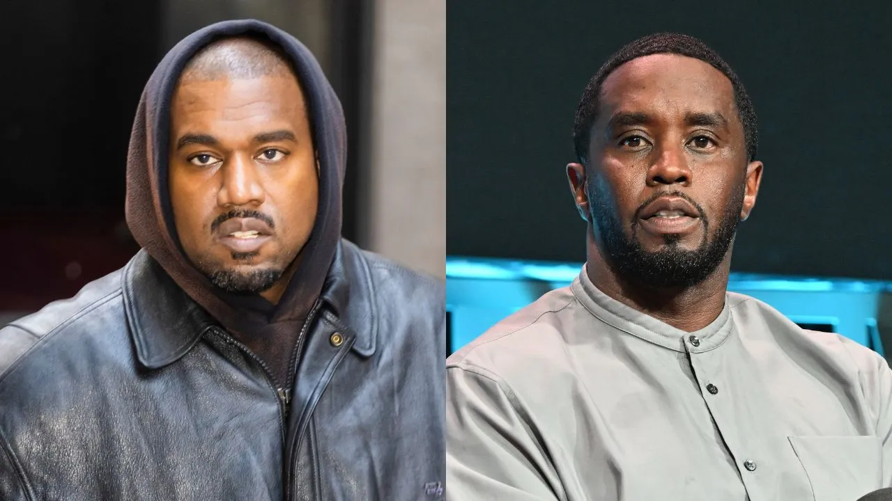 Υπόθεση Diddy: Ο Kanye West κατηγορείται πως νάρκωσε και βίασε την πρώην βοηθό του