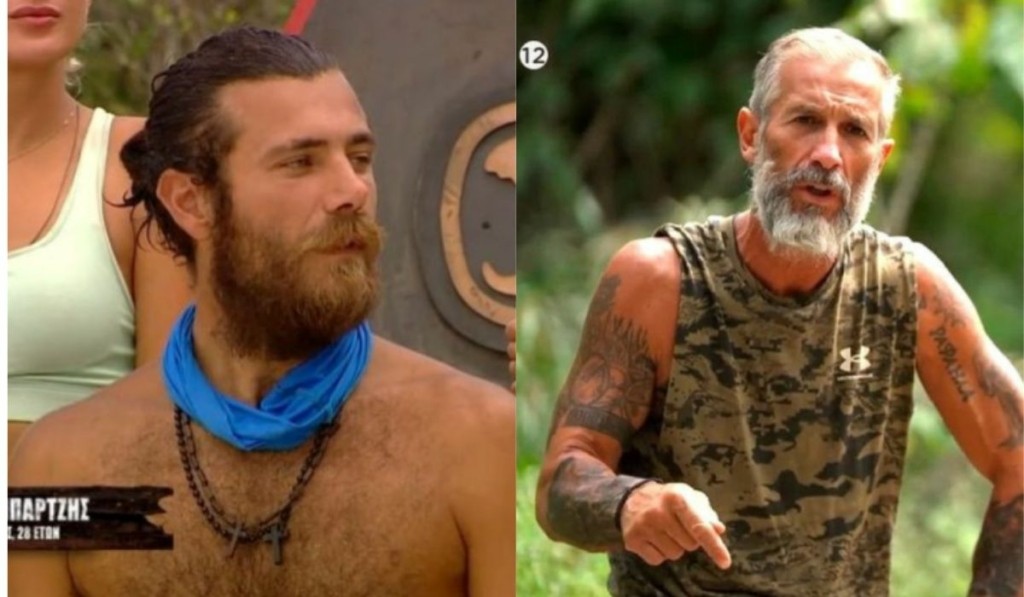 Survivor All Star Spoiler: Χαμός με Μπάρτζη και Καραγκούνια - Ποιος θα τιμωρηθεί;