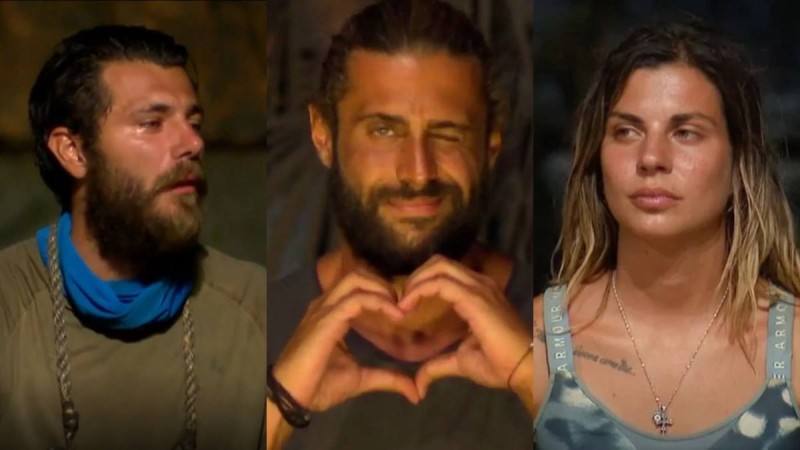 Survivor All star spoiler 21/6: Αυτός ο παίκτης αποχωρεί σήμερα