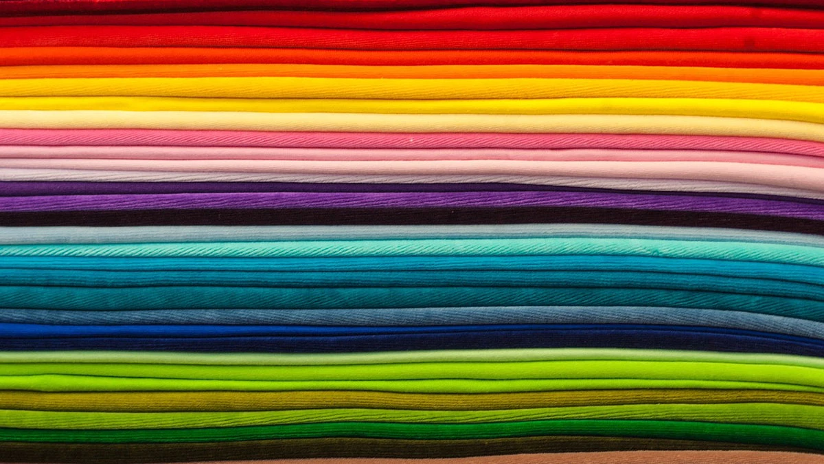 Πες μου ποιο είναι το αγαπημένο σου χρώμα, να σου πω ποια «κρυφή» πλευρά του χαρακτήρα σου αποκαλύπτει