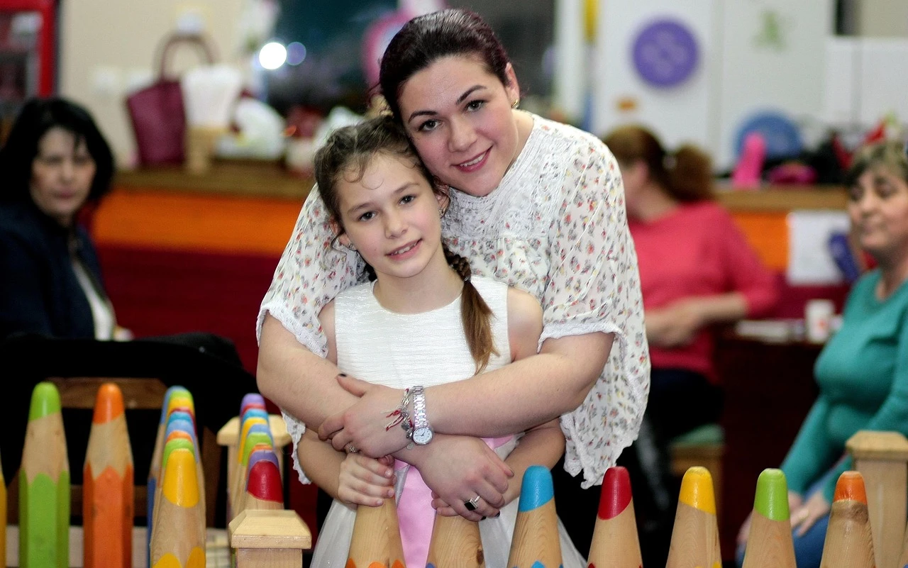 Όταν φωνάζω, τραυματίζω το παιδί μου; Γιατί η συγγνώμη είναι το «κλειδί» για τη σχέση σας