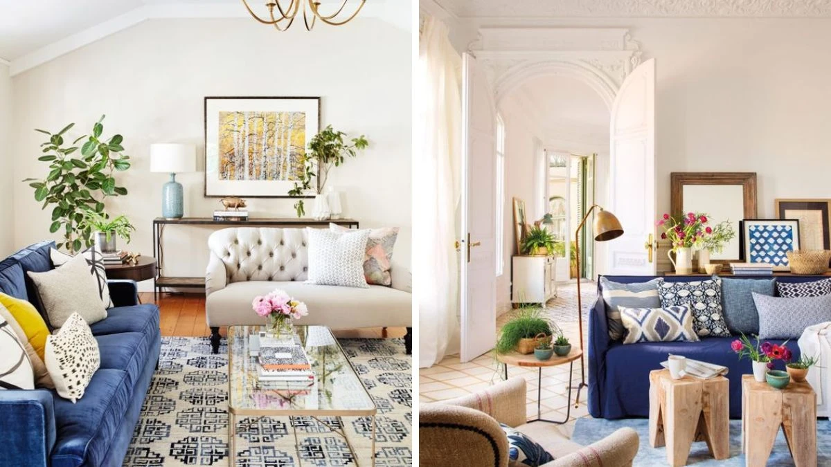 Ο κανόνας 60-30-10 είναι το μυστικό των διακοσμητών: Πώς θα μεταμορφώσεις το σπίτι σου με απόλυτη ισορροπία χρωμάτων