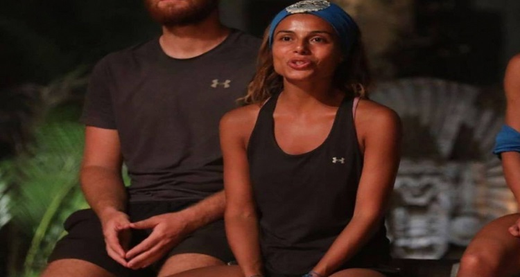 Survivor 2021: Ποια ομάδα κερδίζει το σημερινό αγώνισμα ...