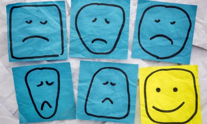 Συναισθηματική κούραση: Πώς να την αντιμετωπίσετε; | Ourlife.GR