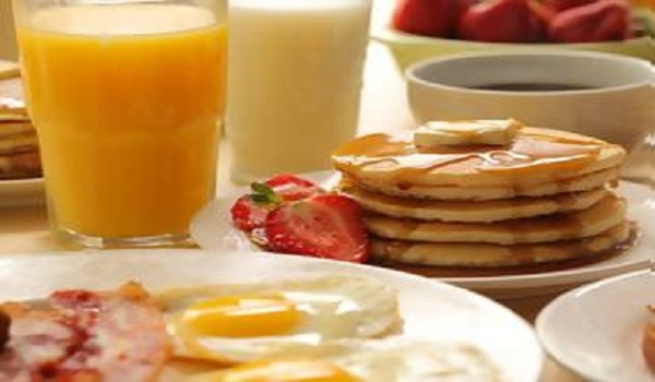 Πρωινό: Συνδυασμοί τροφών για ταχύτερη απώλεια βάρους