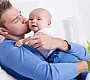 Η πατρότητα αλλάζει τον ανδρικό εγκέφαλο - Τι αλλαγές συμβαίνουν