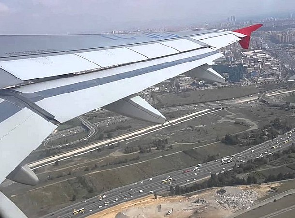 Σημαντική ανακοίνωση για όσους πρόκειται να ταξιδέψουν στην Κωνσταντινούπολη
