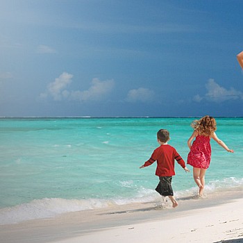 Φθηνά νησιά για διακοπές με παιδιά – Οδηγός για το καλοκαίρι του 2022
