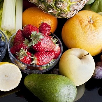 Ποια είναι τα καλύτερα φρούτα, για να χάσετε λίπος από την κοιλιά;