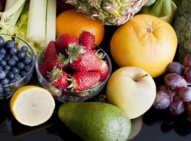 Ποια είναι τα καλύτερα φρούτα, για να χάσετε λίπος από την κοιλιά;