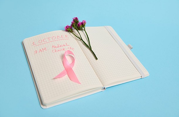 Παγκόσμια Ημέρα Πρόληψης κατά του Καρκίνου του Μαστού: Η έγκαιρη διάγνωση ισοδυναμεί με ίαση