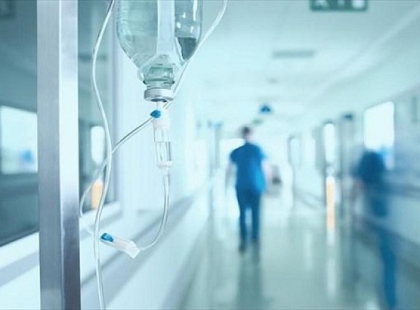 Απίστευτο: Το παράθυρο στο δωμάτιο του νοσοκομείου μπορεί να μας σώσει τη ζωή