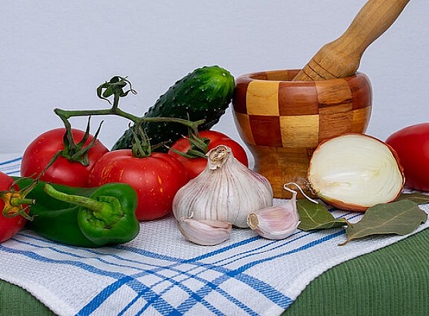 Το λαχανικό που έχει αντικαρκινική δράση, προστατεύει την καρδιά και ρυθμίζει το σάκχαρο