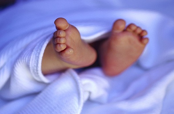 Μελέτη: Σε τι μπορεί να οφείλεται ο αιφνίδιος θάνατος των νεογέννητων;