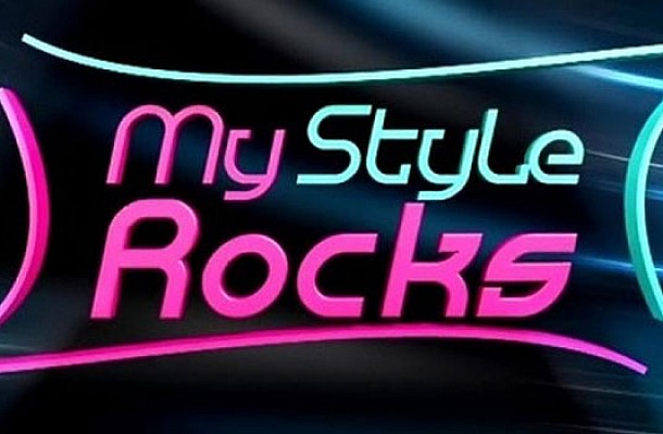 My Style Rocks: Παρουσιάστρια η Κατερίνα Καραβάτου – τι της ευχήθηκε η Κατερίνα Στικούδη;