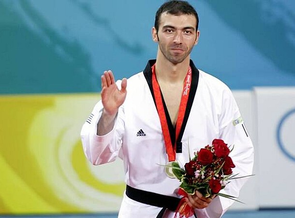 Πέθανε ο ολυμπιονίκης Αλέξανδρος Νικολαΐδης από καρκίνο
