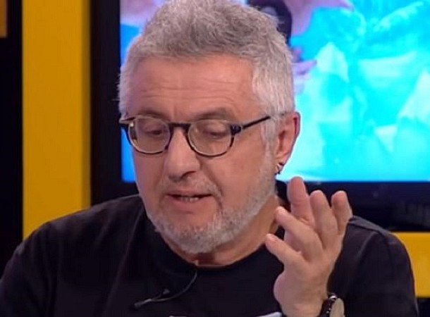 Στάθης Παναγιωτόπουλος: Τέσσερις νέες καταγγελίες σε βάρος του για revenge porn