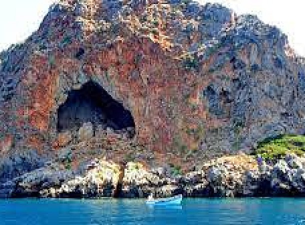 Θοδωρού: Το νησάκι της Κρήτης που είναι επισκέψιμο μόνο μία φορά τον χρόνο