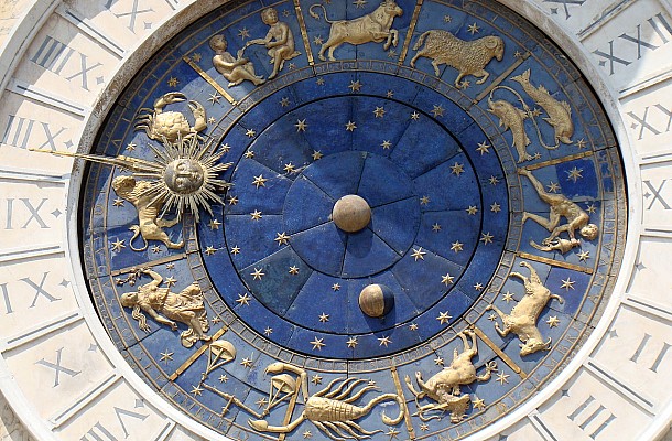 Ζώδια: Οι αστρολογικές προβλέψεις της εβδομάδας 14 έως 20 Νοεμβρίου 2022