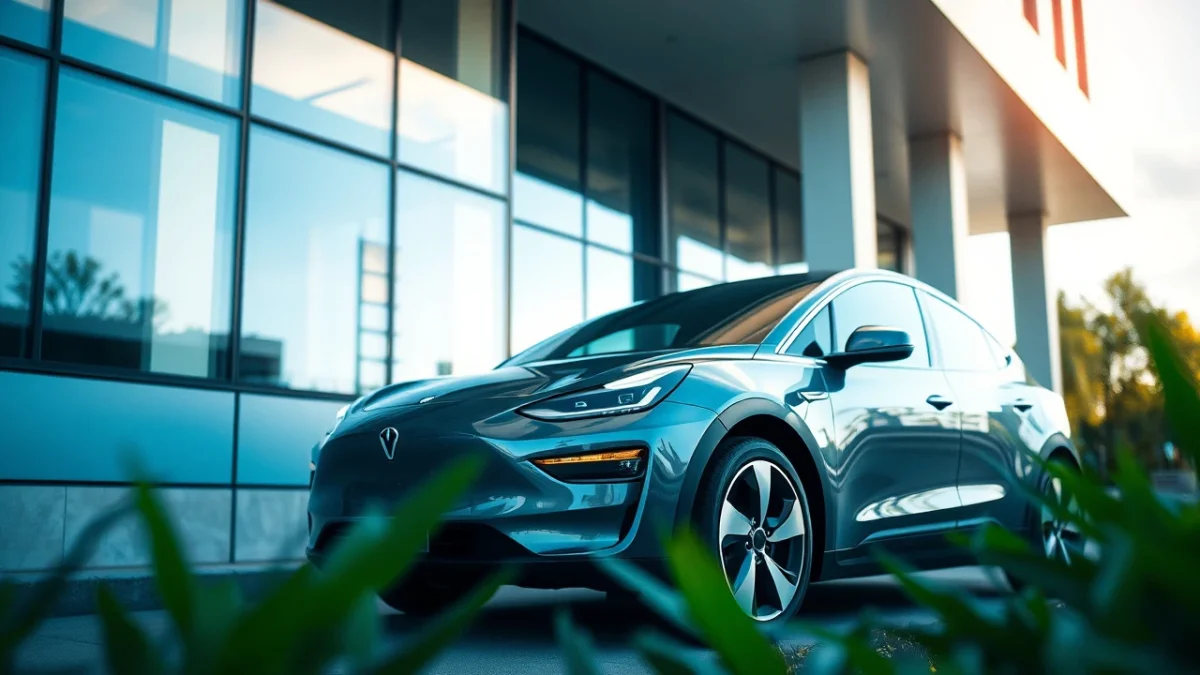 Το αυτοκίνητο που θα αλλάξει τον τρόπο που μετακινούμαστε στα επόμενα 10 χρόνια