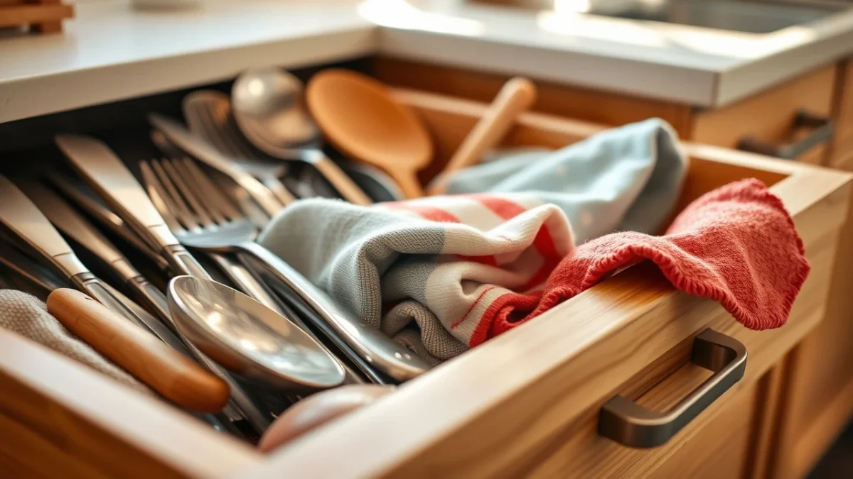 Αυτές οι καθημερινές συνήθειες μπορεί να είναι η αιτία της ακαταστασίας στο σπίτι σας