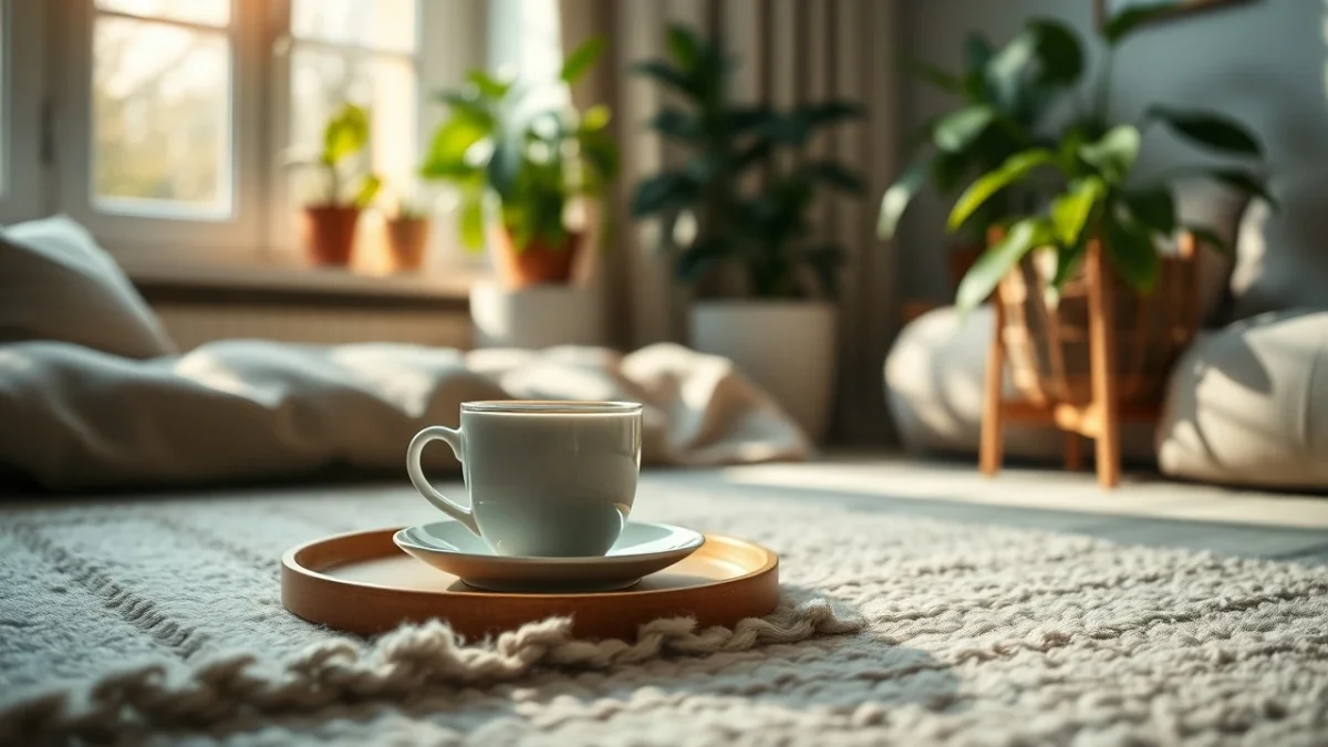 Η κρυμμένη δύναμη της καθημερινής αναπνοής: Πώς να την αξιοποιήσετε για μέγιστη ευεξία