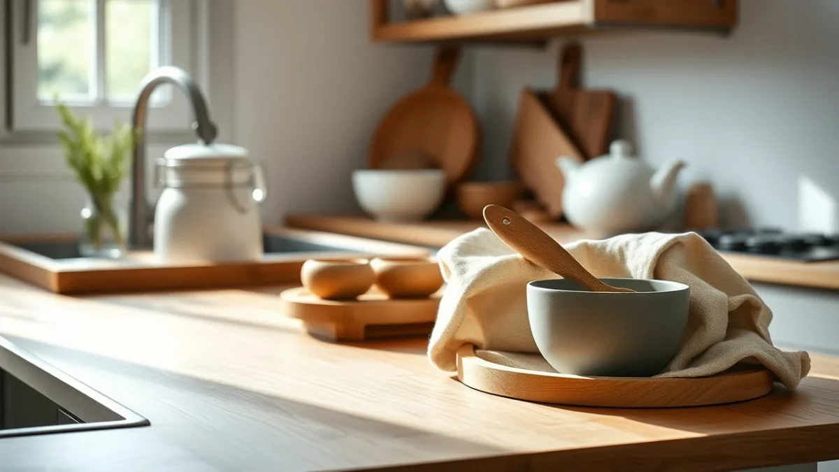 5 πράγματα που πρέπει να πετάξεις από το σπίτι σου τον Μάρτιο