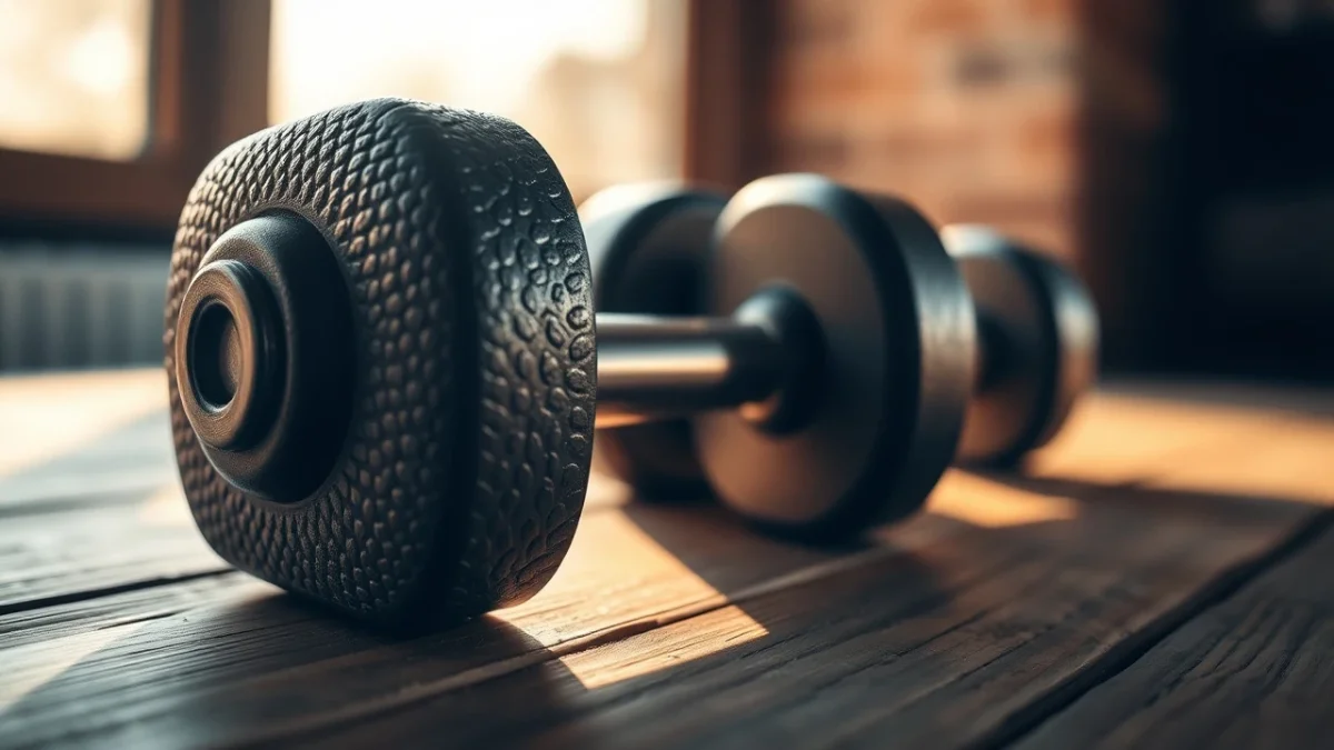 Αυτή η άσκηση είναι το μυστικό για δυνατά οστά: Η σημασία της φόρτισης