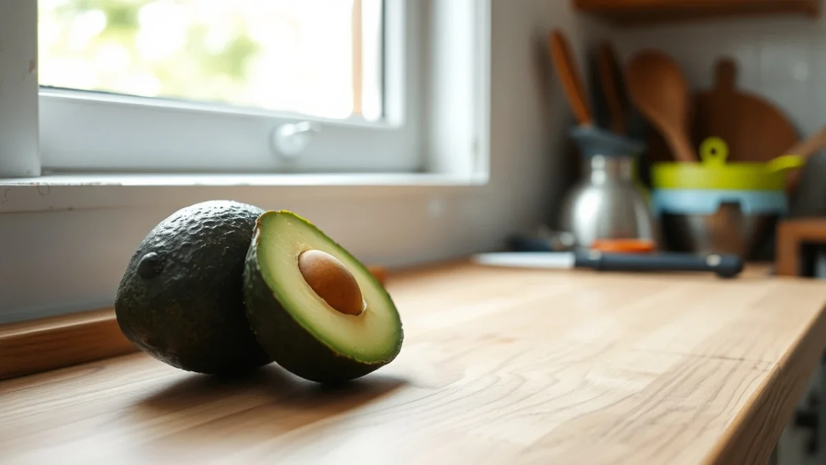 Τι συμβαίνει στον ύπνο σας όταν τρώτε αβοκάντο πριν κοιμηθείτε