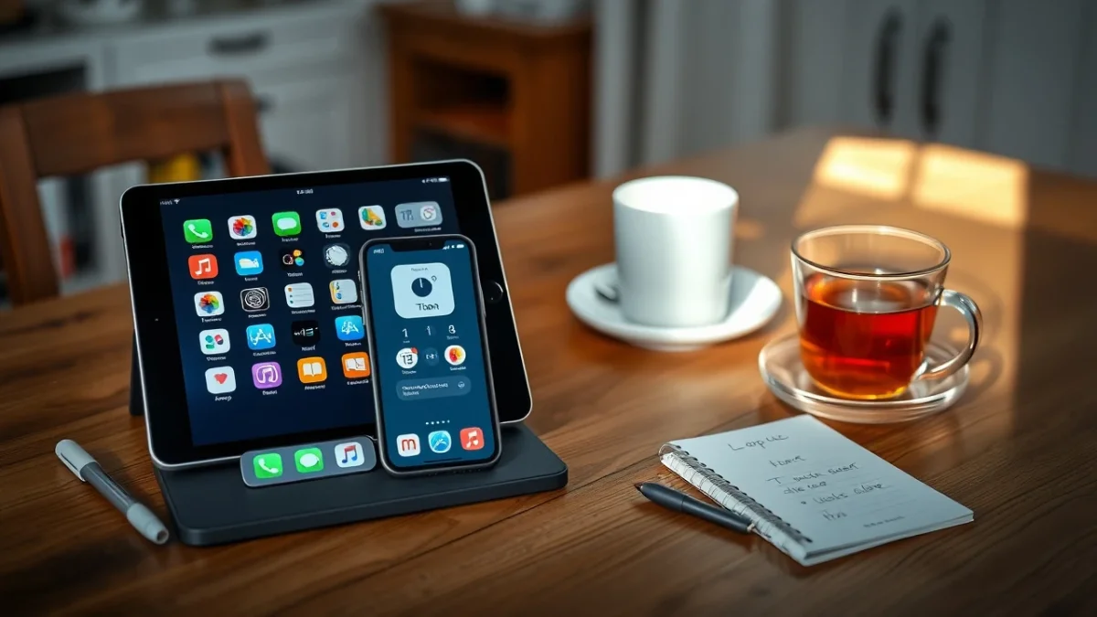 Το μυστικό για να ξεκολλήσεις από την οθόνη: Τα Apps που βάζουν τέλος στον ψηφιακό εθισμό