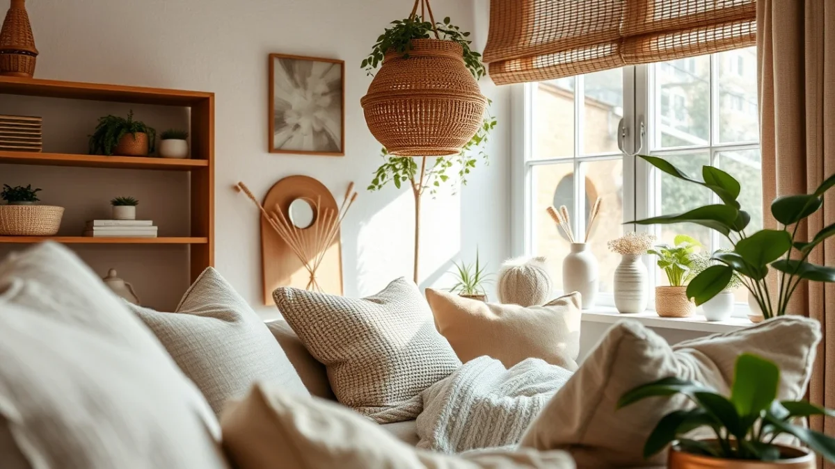 Σπίτι: Διακόσμηση - 10 tips για να διακοσμήσετε με επιτυχία οποιοδήποτε χώρο στο σπίτι