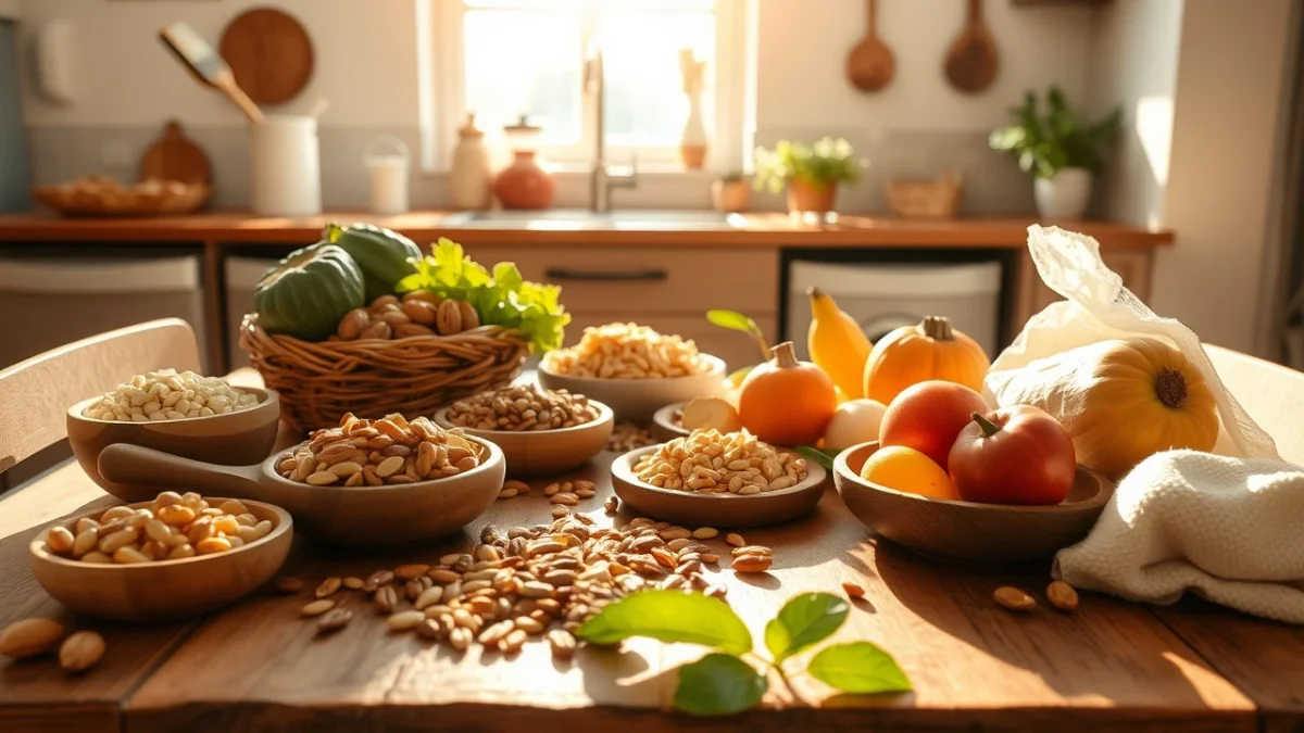 Μυϊκή ενδυνάμωση και ισορροπία: Η θρεπτική τροφή που πρέπει να τρώτε περισσότερο καθώς μεγαλώνετε