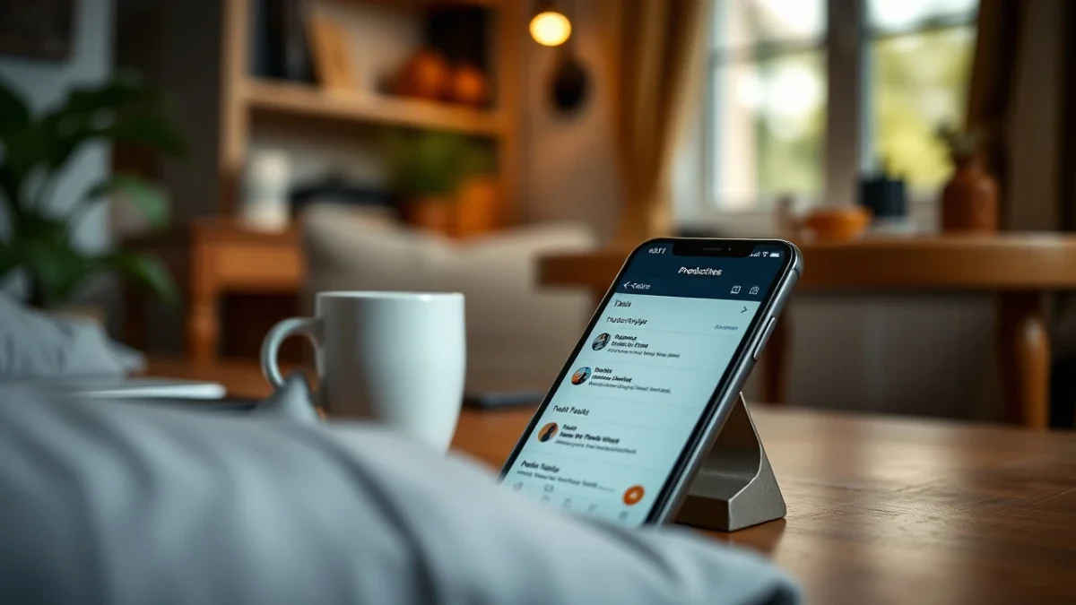 Η εφαρμογή που απογειώνει την παραγωγικότητά σας: Δοκιμάστε την τώρα πριν το μάθουν όλοι!