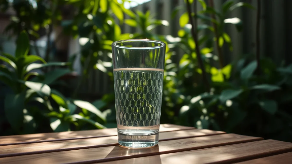 Η ανακάλυψη ενός μυστικού τρόπου για να διατηρείς την ενέργειά σου σε φυσιολογικά επίπεδα