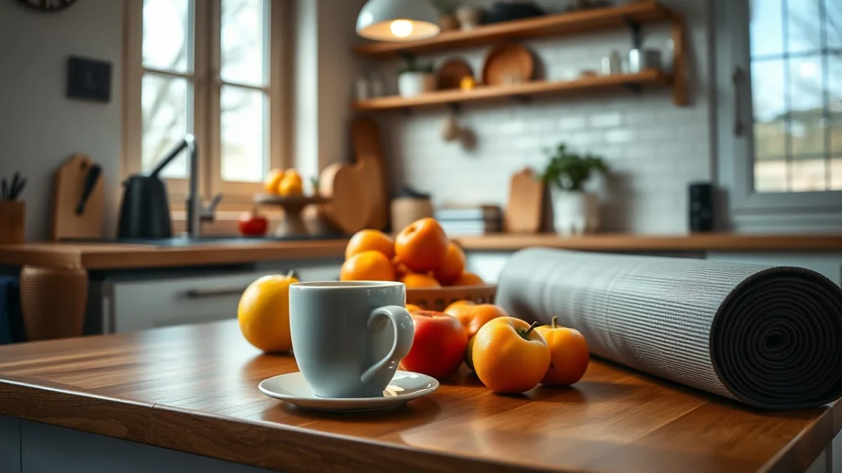 7 καθημερινές συνήθειες που κλέβουν την ενέργειά σου και πώς να τις αποφύγεις