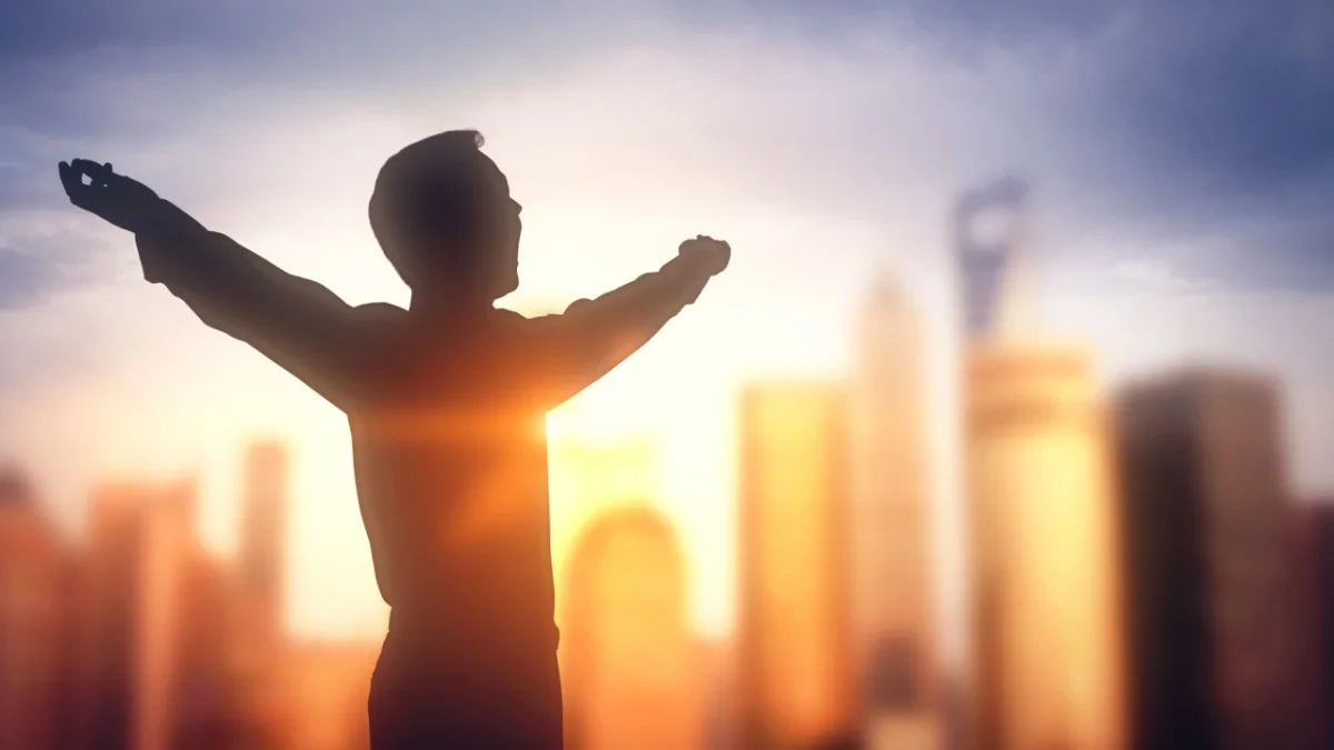 Γιατί οι πιο επιτυχημένοι άνθρωποι σπάνια μιλούν για την ευτυχία τους;