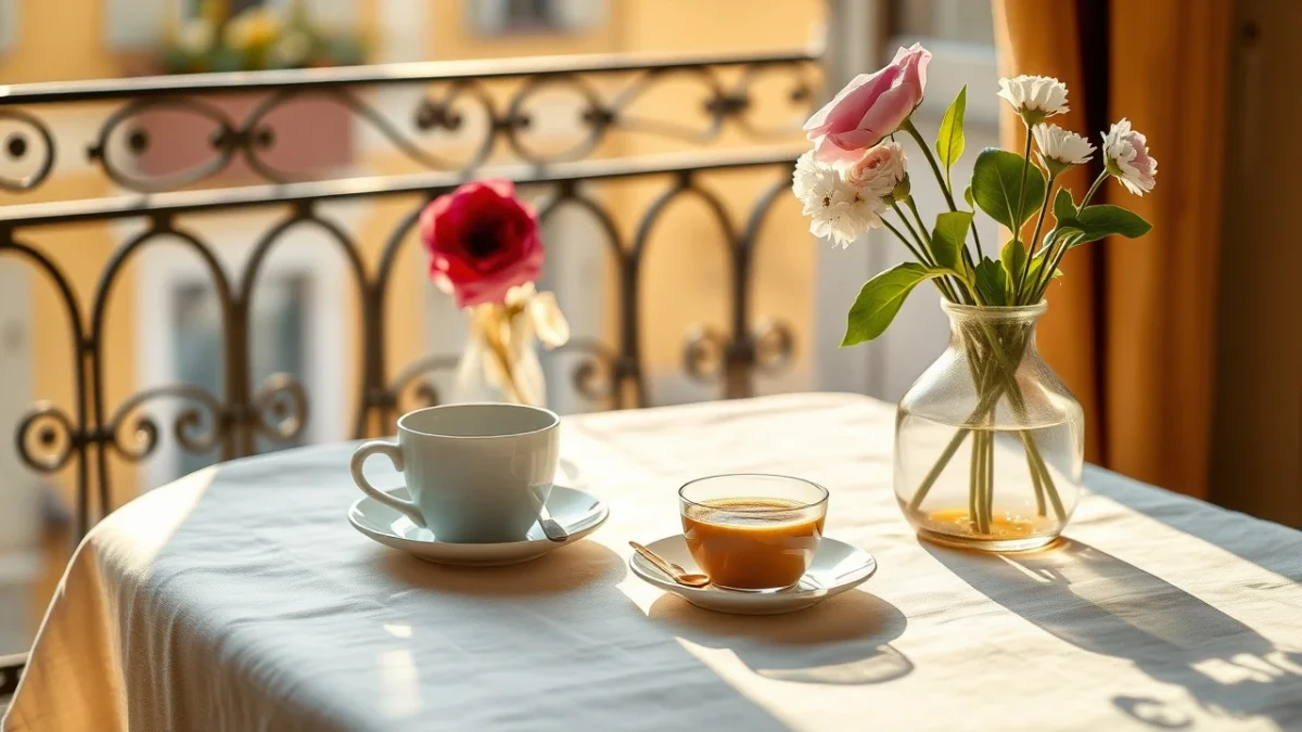 Η απλή συνήθεια που μπορεί να αλλάξει τον τρόπο που νιώθεις καθημερινά