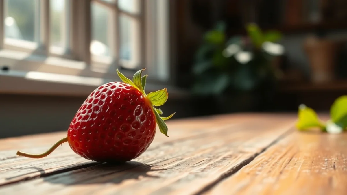 Ποιοι δεν πρέπει να τρώνε φράουλες κάθε μέρα; Αυστηροί οι ειδικοί με την ποσότητα