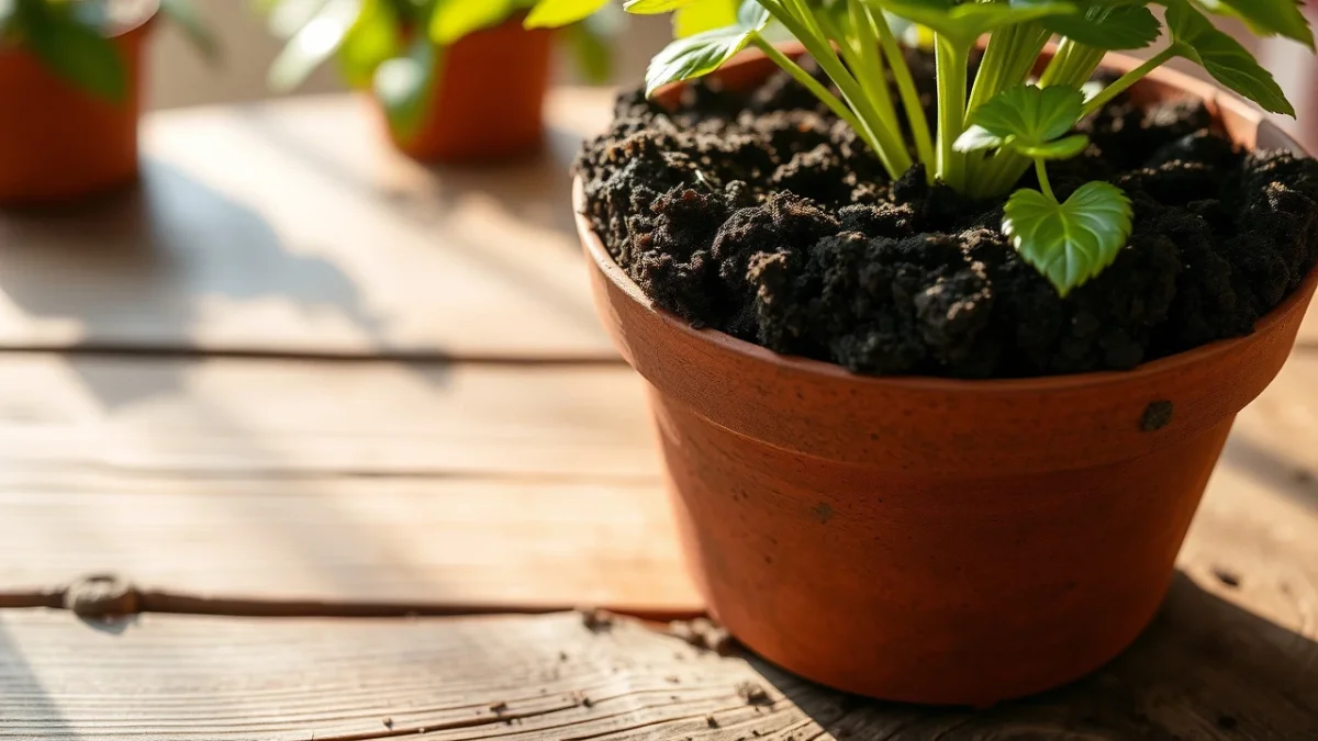 Μην βιαστείτε να αγοράσετε νέο φυτό: Ανοιξιάτικος έλεγχος στις γλάστρες σας