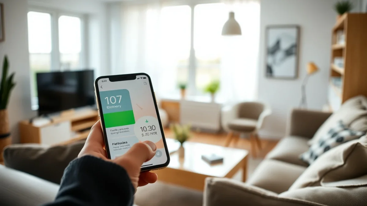 Πώς να κερδίσετε χρόνο και μπαταρία με τις νέες κρυφές λειτουργίες του iOS 17