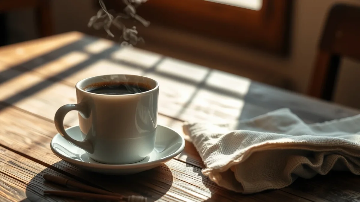 Να πώς ο καφές μπορεί να βοηθήσει στη ρύθμιση του σακχάρου στο αίμα