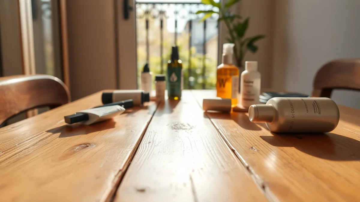 Κακή συνήθεια επιταχύνει γκριζάρισμα των μαλλιών