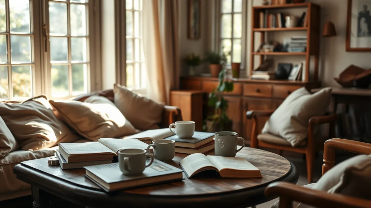 Τρία κοινά λάθη που κάνουν το σπίτι σας να φαίνεται ακατάστατο και αφιλόξενο