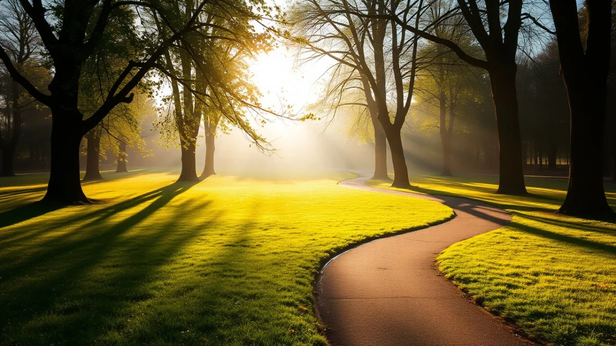 Η καθημερινότητα μπορεί να γίνει η καλύτερη συνταγή ευεξίας χωρίς να το καταλάβεις;