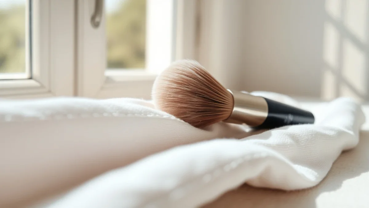 Απλό και γρήγορο μακιγιάζ: Το κόλπο των 15 λεπτών από τον Giorgio Armani