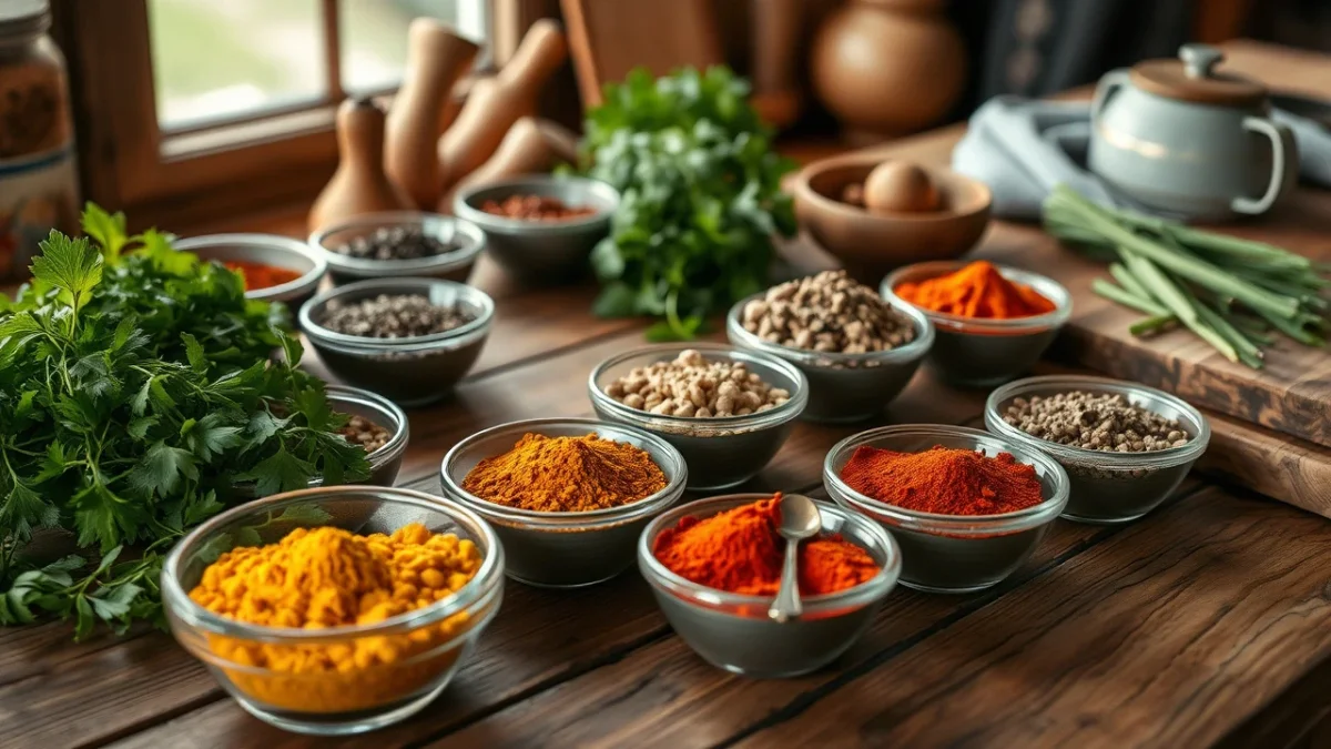 Μαζί με τα υλικά, χρειάζεστε και αυτά τα έξυπνα κόλπα για μαγερικές επιτυχίες